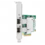 Võrgukaart HPE 727055-B21 Sisemine Ethernet Fiiber 10000 Mbit/s