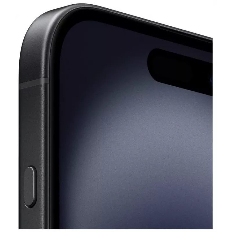 Nutitelefon Apple iPhone 16 6.1 tolli 128 GB must