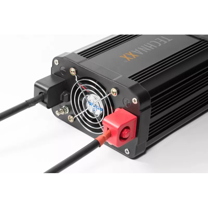 Technaxx TE16 Toiteinverter 1200W