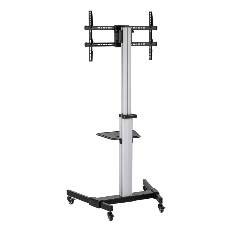 TV seinakinnitus SBOX FS-444 37–86-tollistele teleritele, kuni 50 kg, VESA kuni 600×400