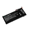 Aku roheline Cell AC54 Acer Aspire Nitro V15 VN7-571G VN7-572G VN7-591G VN7-592G V17 VN7-791G VN7-792G jaoks