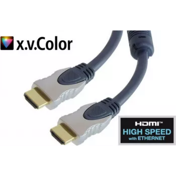 HDMI-kaabel ShiverPeaks SP77477 7,5 m