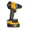 PUUR-KRUVIKEERAJA Dewalt DCD805P2T 18V 2X5,0AH BL Tstak