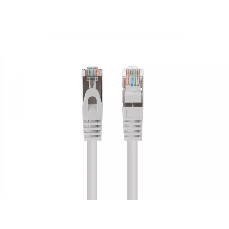 Lanberg PCF6-20CC-0300-S võrgukaabel Hall 3 m Cat6 U/UTP (UTP)