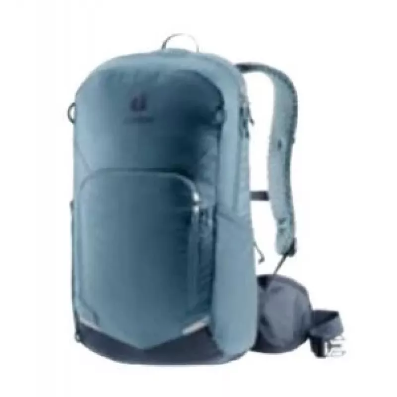 Matkaseljakott DEUTER Bike I 20, 20 L, sinine, unisex, 250×190×490 mm