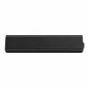 Sound Blaster GS3 kompaktne mänguheliriba RGB ja SuperWide tehnoloogiaga, USB-toitega, Bluetooth 5.4, kõrvaklappide väljundiga arvutile ja Macile