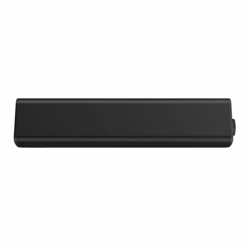 Sound Blaster GS3 kompaktne mänguheliriba RGB ja SuperWide tehnoloogiaga, USB-toitega, Bluetooth 5.4, kõrvaklappide väljundiga arvutile ja Macile