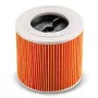 KASSETFILTER WD/SE KÄRCHERILE - 2.863-303.0
