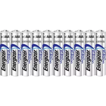 Energizer Ultimate Lithium ühekordne AAA-patarei