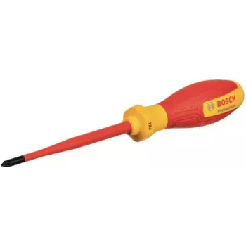 Bosch 1600A02ND1 VDE kruvikeeraja PZ1 x 100 Professional, punane/kollane