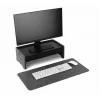 Drawer Durable 508201 monitor mount accessory Must Metal 468mm width 221mm depth 53mm height