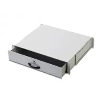 Klaviatuurisahtel ja dokumendihoidla Digitus DN-19 KEY-2U