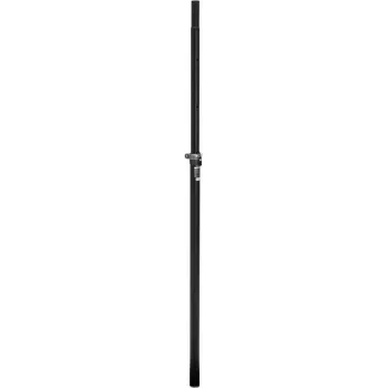 Kõlarialus Omnitronic BPS-2 reguleeritava kõrgusega, must — Omnitronic BPS-2 (MPN 60004141)