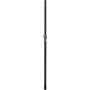 Kõlarialus Omnitronic BPS-2 reguleeritava kõrgusega, must — Omnitronic BPS-2 (MPN 60004141)