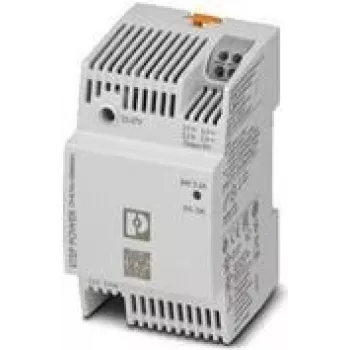 Phoenix Contact STEP3-PS/1AC/24DC/2.5/PT toiteplokk 60 W valge (1088491)