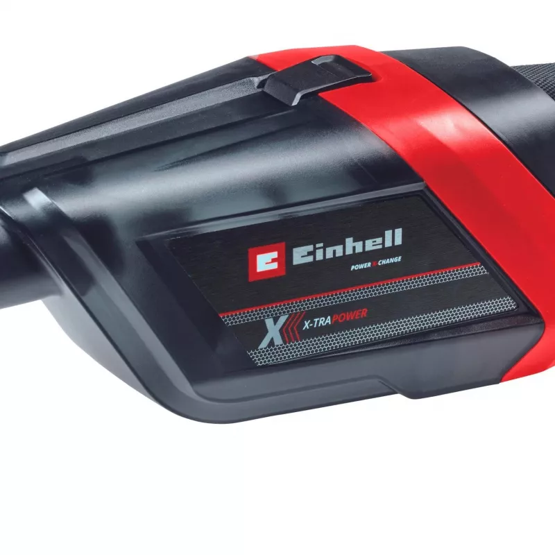 Einhell TE-HV 18/06 Li - Solo 0,6 L Kuiv Kotita