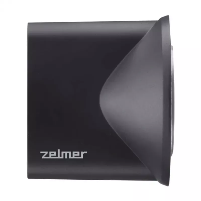 Zelmer 60307077P Must on Zelmeri toode meie föönide valikust. Esiletõstetud omadused: must viimistlus, võimsus 1600 W ja külmaõhu funktsioon.