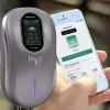 EV laadimisjaam QOLTEC 52430 22 kW Wi-Fi RFID 3‑faasiline, 32 A, Type 2, IP54