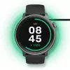 Stelio STSWA101BK Activ GPS nutikell 46mm must