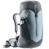 Seljakott DEUTER AC Lite 22 SL 22 L — siseraam, 22 L, 910 g, grafiit
