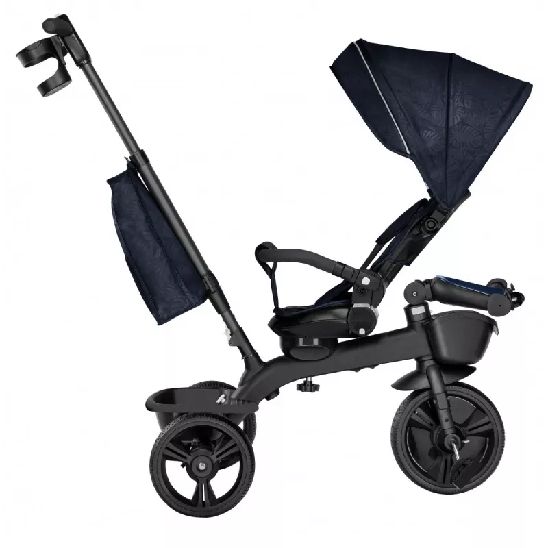 Kolmikratas Lionelo Kori Front drive Upright