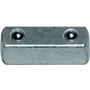 Mutrivõtme adapter Gedore 6144670