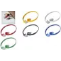 Võrgukaabel ShiverPeaks SP720-SLB sinine 10m Cat6 U/UTP