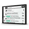 Garmin DriveSmart 76 navigaator Statsionaarne 17,8 cm (7) TFT puuteekraan 239,6 g Must (EU MT-D)