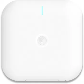 Juhtmevaba pääsupunkt Cambium Networks XV3-8X00A00-EU 2,4 GHz 5 GHz Wi-Fi 6