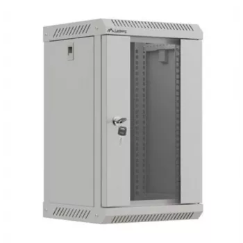 Lanberg WF11-3309-10S harukapp 9U Seinale paigaldatav haru Hall
