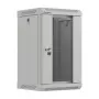 Lanberg WF11-3309-10S harukapp 9U Seinale paigaldatav haru Hall