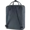 Seljakott Fjällräven KÅNKEN Navy — Vinylon ja polüpropüleen (PP), 27×13×38 cm
