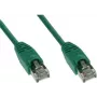 Tecline 71502G Etherneti ühenduskaabel roheline