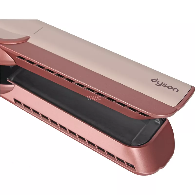Dyson Airstrait sirgendaja Steam Pink, Roosa kuld 1600 W 1,98 m