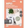 Agipa 118944 Valge