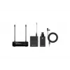 Sennheiser EW-DP ENG SET (R1-6) - kaamerakomplekt pistiksaatja ja minisaatjaga, ME 2 mikrofon, 520–576 MHz