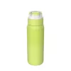 Termopudel Kambukka Elton Mojito 750 ml, roheline, lukustatava kaanega, käepidemega, BPA-vaba