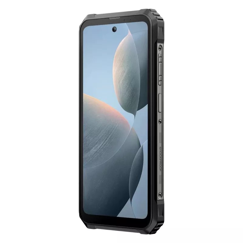 Blackview BL9000 5G 12/512GB Must
