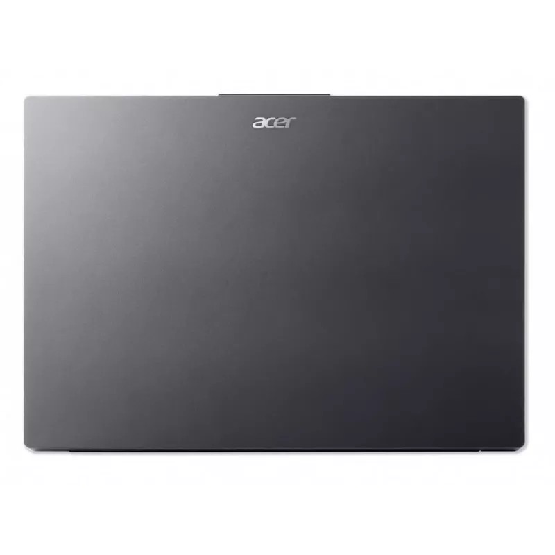 Sülearvuti Aspire Go 15 AG15-51P-55DE i5-1334U 15.3 WUXGA, 16GB, 512GB SSD, NoOS
