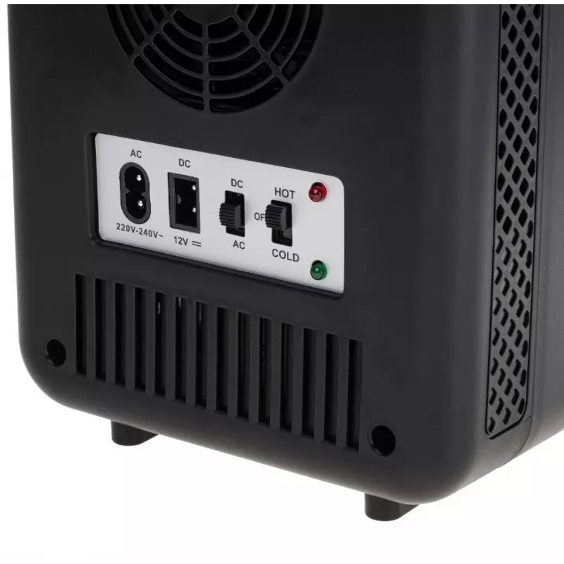 Adler Ad 8084 Minikülmik 4L Ac/dc