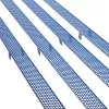 Arvutikorpuse esipaneel BitFenix BFC-SNX-500-DBX-SP Full Tower korpusele, sinine