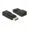 DisplayPort-HDMI-adapter DeLOCK 65685