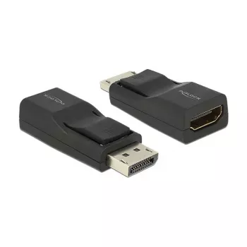 DisplayPort-HDMI-adapter DeLOCK 65685