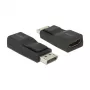 DisplayPort-HDMI-adapter DeLOCK 65685