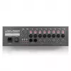 RM12 FX - Analoogmikser Bluetoothi, DSP, EQ, MP3, Phantomtoitega, 12 kanalit