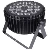 LIGHT4ME ALU QUAD PAR 18x6W RGBW - lavalava prožektor