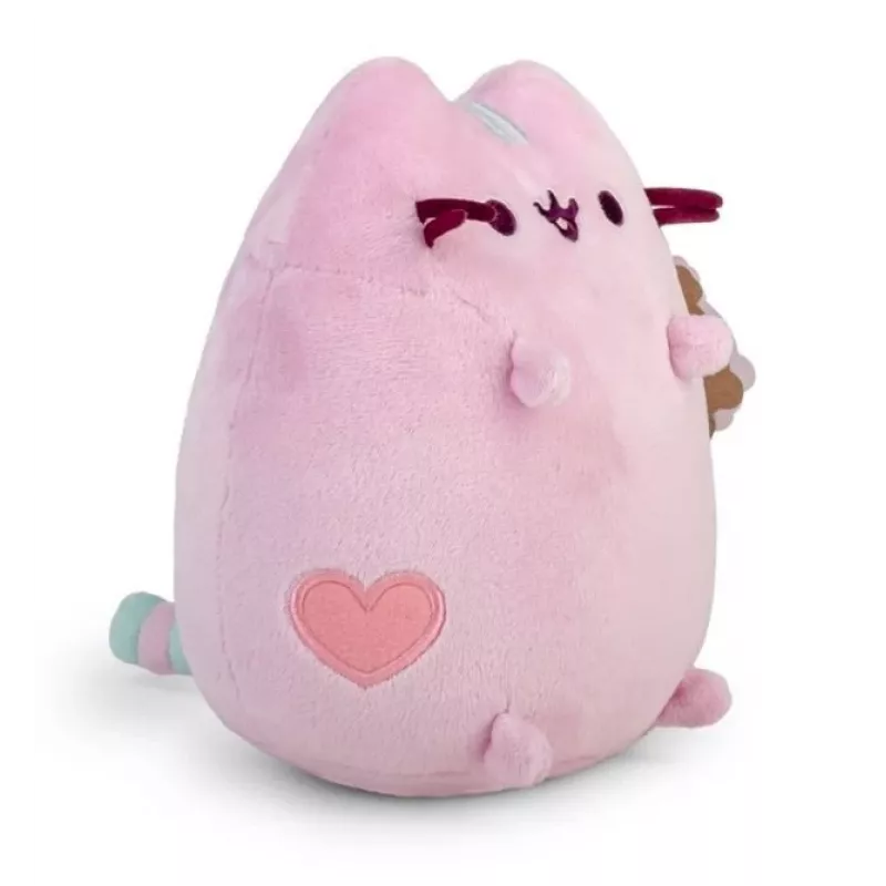 Pusheen pehme mänguasi Pusheen, 18 cm, pastelllilla