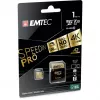 Mälukaart Emtec 1TB MicroSDXC UHS-I ECMSDM1TXC10SP
