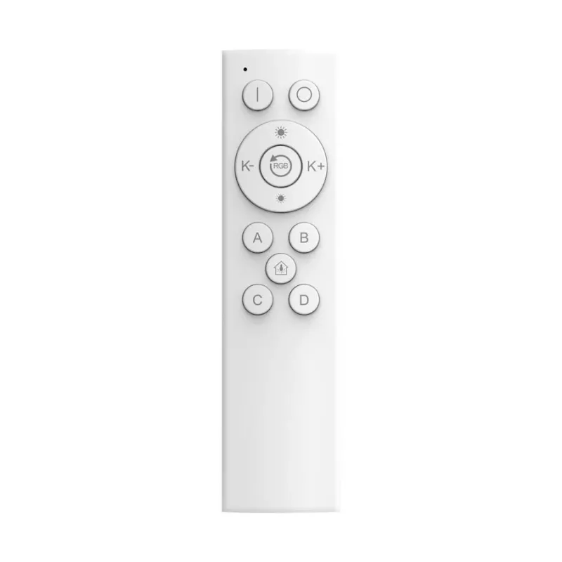 Nutika kodu pistikupesade stardikomplekt Wi‑Fi TRUST 71399 — 2,4 GHz, valge, 0,25 kg