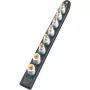 Torx-otsakukomplekt Hazet 992T-SR/8 — 8-osaline lühike Torx T20–T60